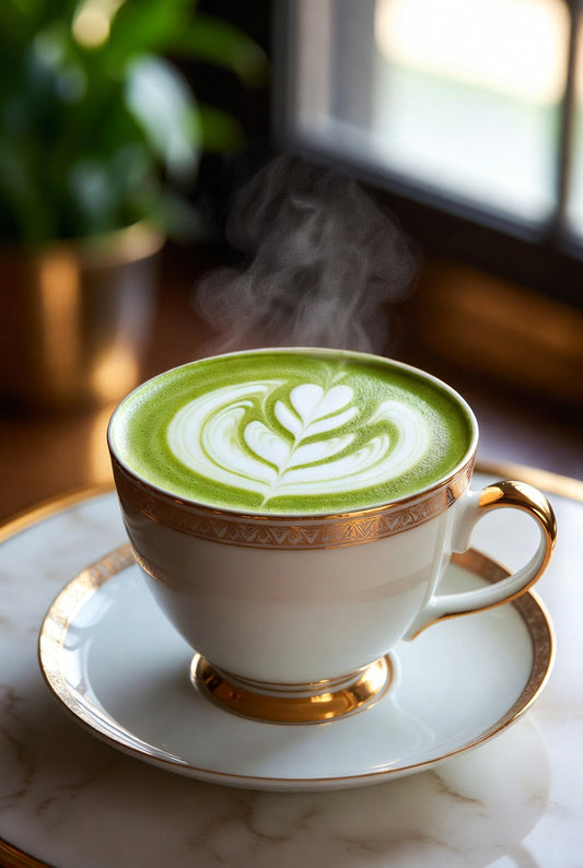 Hva er matcha? Alt du trenger å vite